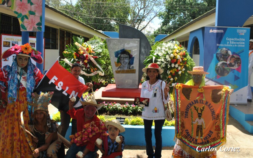 masaya